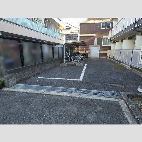 レオパレスヴィオラⅡ 室内写真3