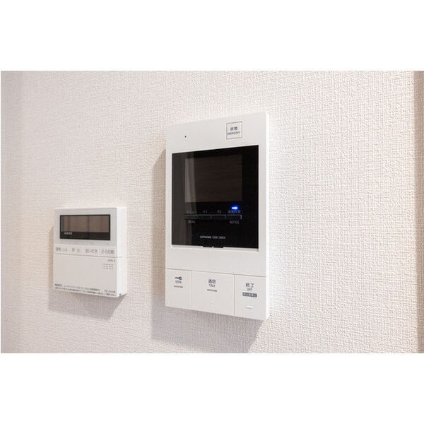クレストコート東中野 室内写真10