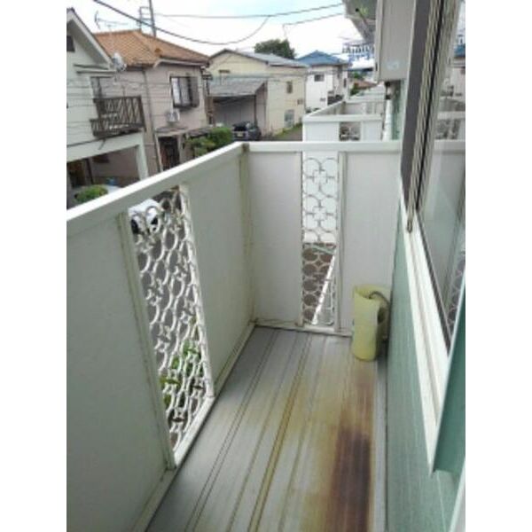 ニューシティー原島 室内写真7