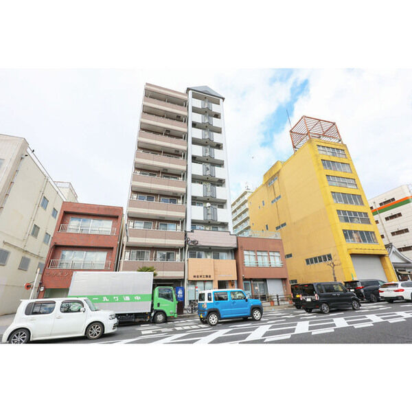 ロイヤルハイム下寺