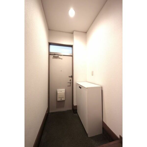 パークサイド赤坂 室内写真2