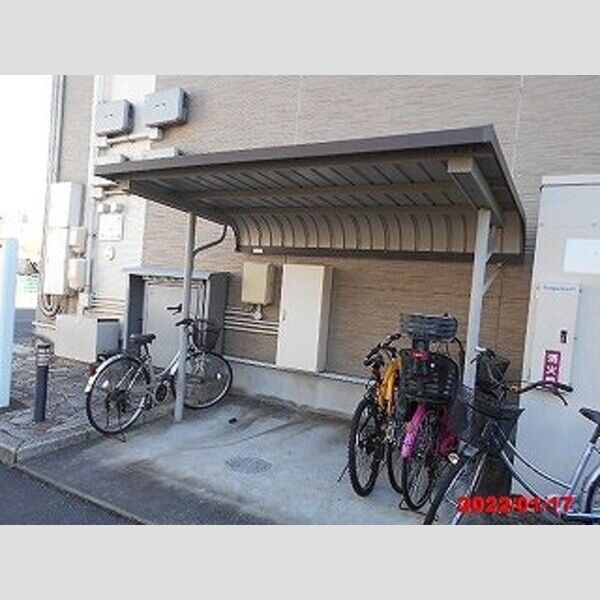 レオネクストエスペランサ 室内写真7