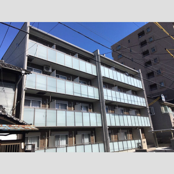 クレイノ太閤通
