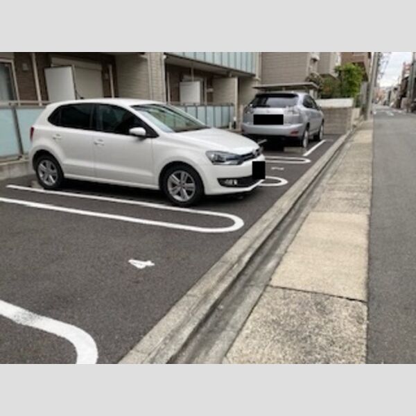 クレイノ太閤通 室内写真6