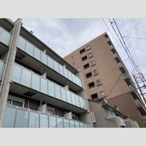クレイノ太閤通 室内写真7