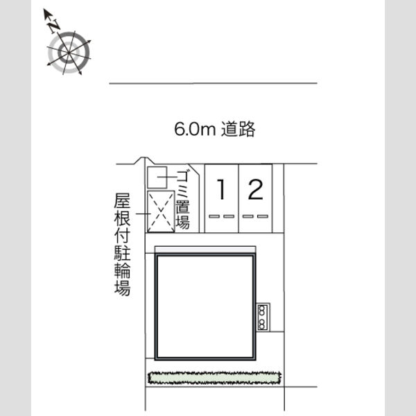 レオネクストグリーンハイツ山田 室内写真1
