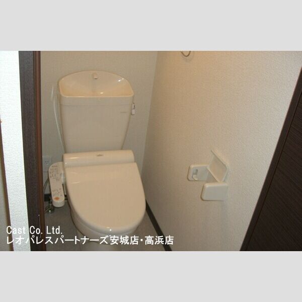 レオネクストグリーンハイツ山田 室内写真6