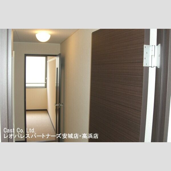 レオネクストグリーンハイツ山田 室内写真7