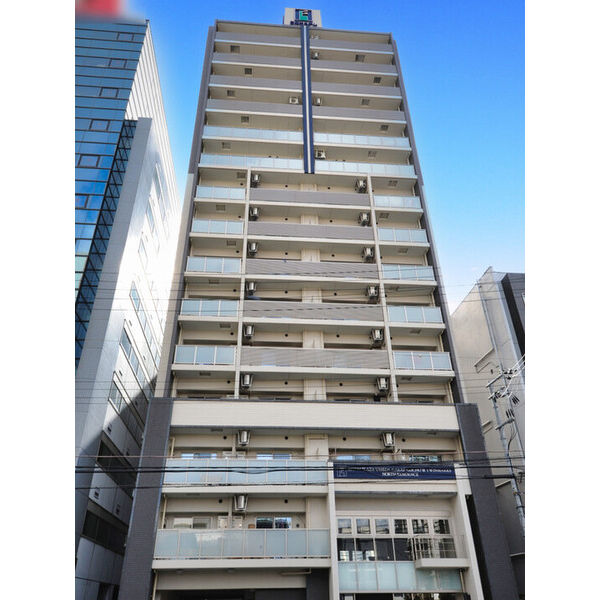 プレサンス新栄デコール