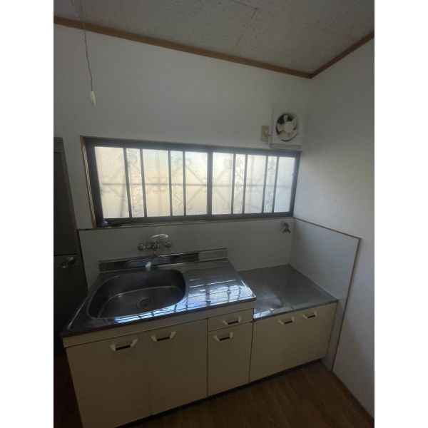 Re-Home加茂丁目テラスハウス