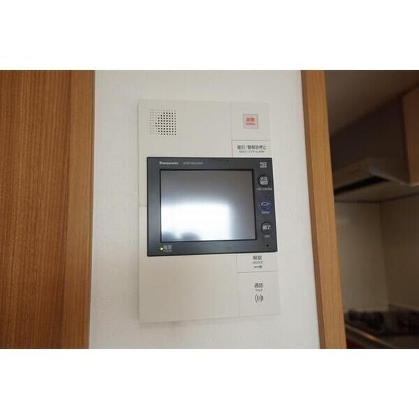 SK RESIDENCESなんば桜川WEST 室内写真10