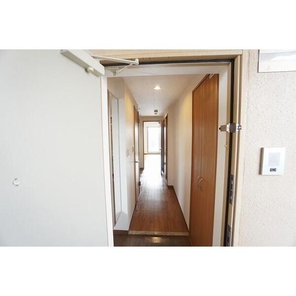 SK RESIDENCESなんば桜川WEST 室内写真4