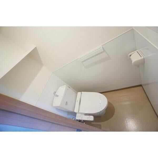 SK RESIDENCESなんば桜川WEST 室内写真6