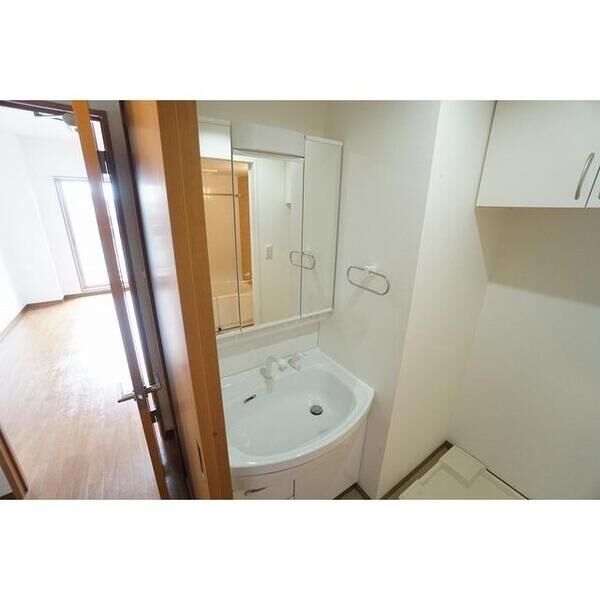 SK RESIDENCESなんば桜川WEST 室内写真7