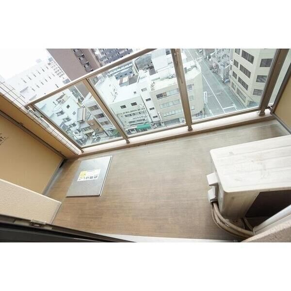 SK RESIDENCESなんば桜川WEST 室内写真8