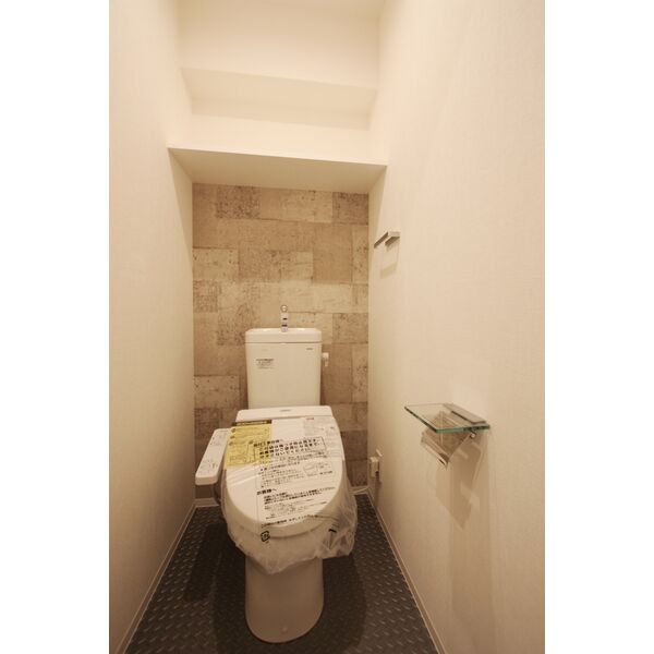 C.COLOR南新町 室内写真9