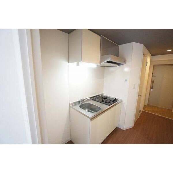 SK RESIDENCESなんば桜川WEST 室内写真2