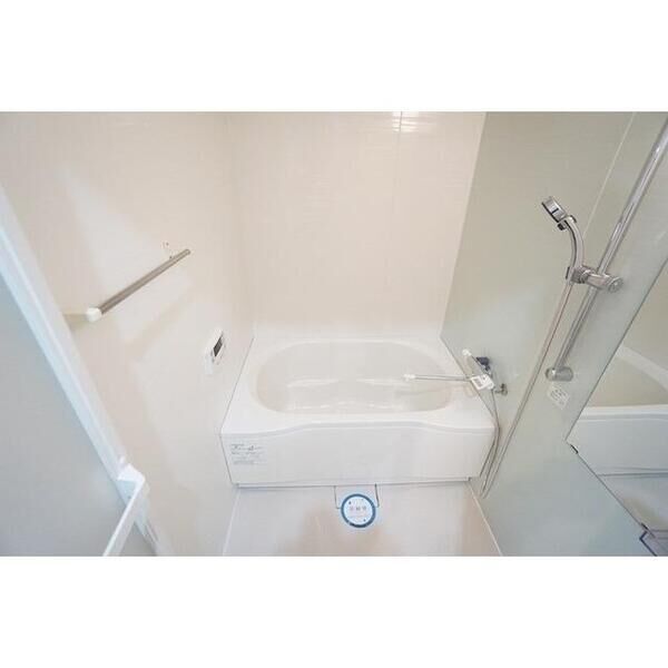 SK RESIDENCESなんば桜川WEST 室内写真3