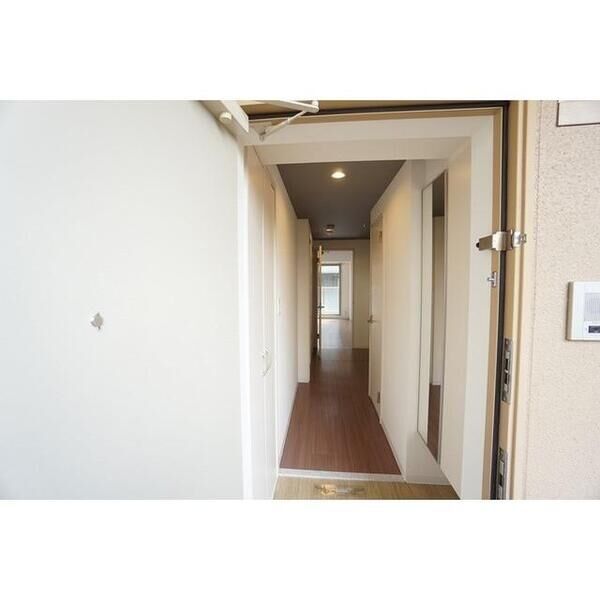SK RESIDENCESなんば桜川WEST 室内写真4