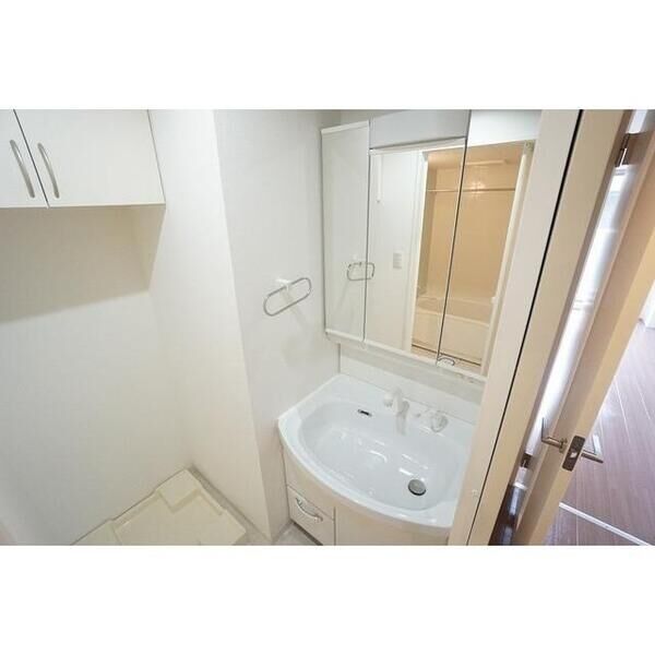 SK RESIDENCESなんば桜川WEST 室内写真7