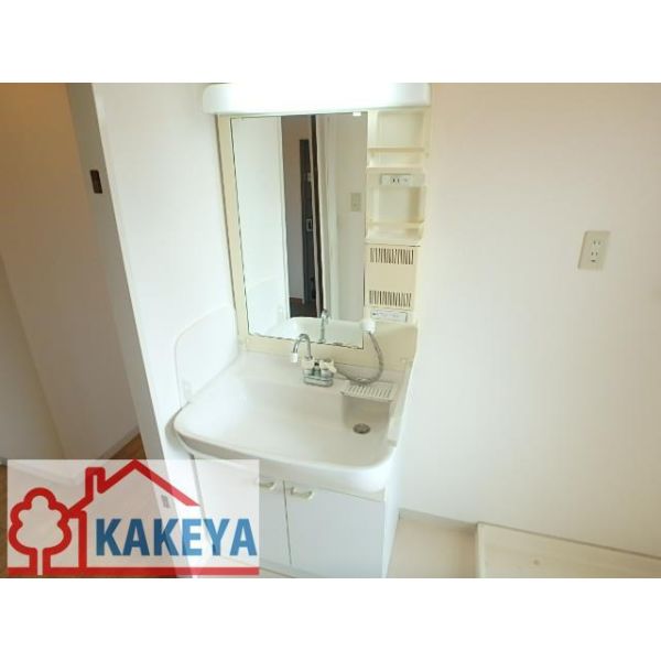 ヴィル・ド・ベール 室内写真6