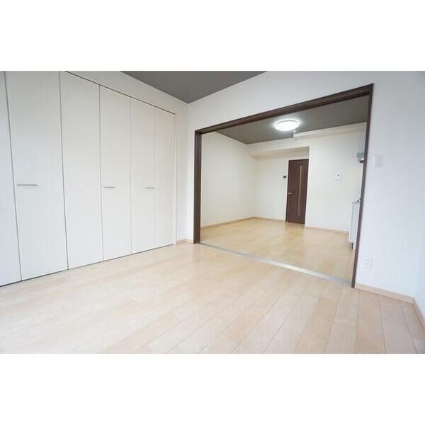 SK RESIDENCESなんば桜川EAST 室内写真9