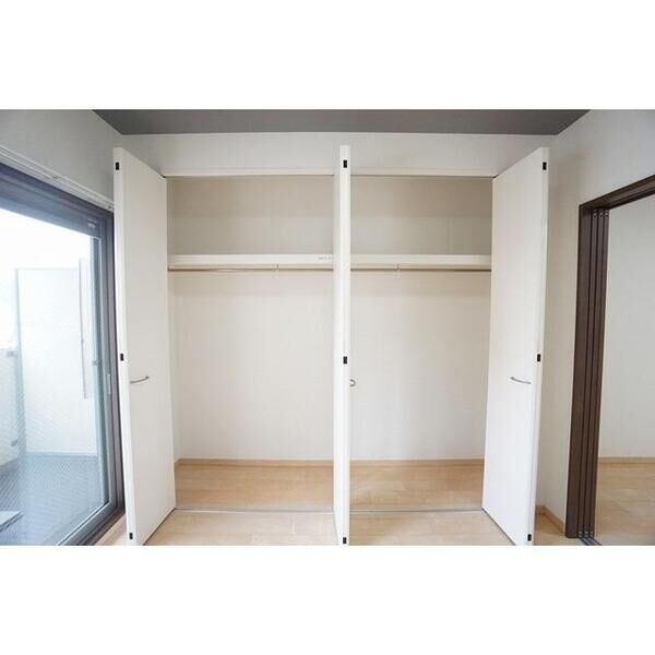 SK RESIDENCESなんば桜川EAST 室内写真5