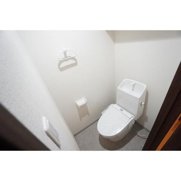 SK RESIDENCESなんば桜川EAST 室内写真6