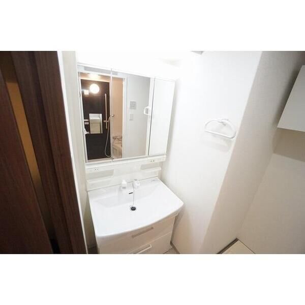 SK RESIDENCESなんば桜川EAST 室内写真7