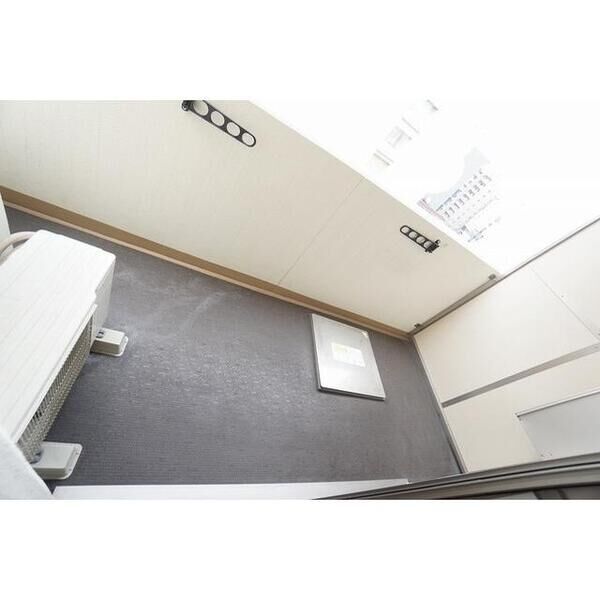 SK RESIDENCESなんば桜川EAST 室内写真8