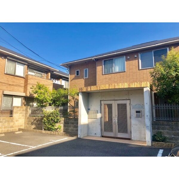 BRICKS本山B棟