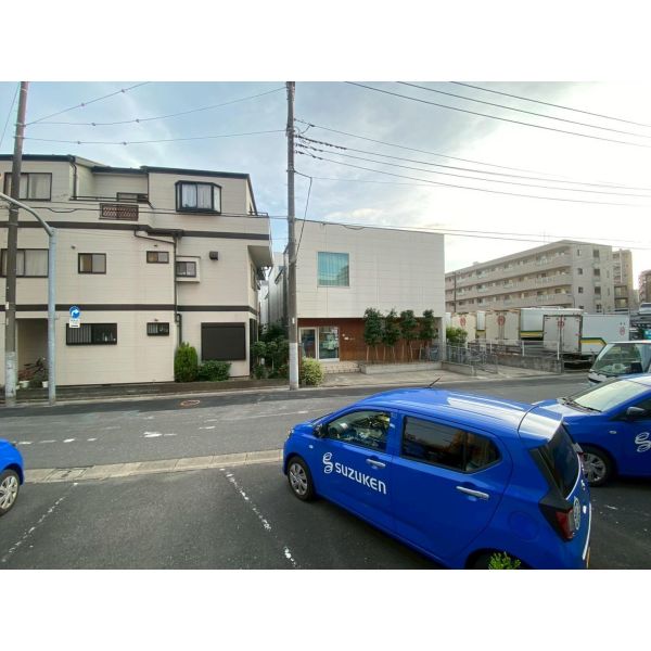サンライズ 室内写真8