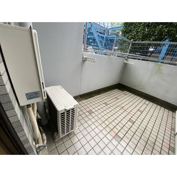 エスリード新大阪 室内写真6