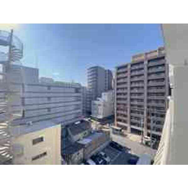 新大阪第二ダイヤモンドマンション 室内写真7