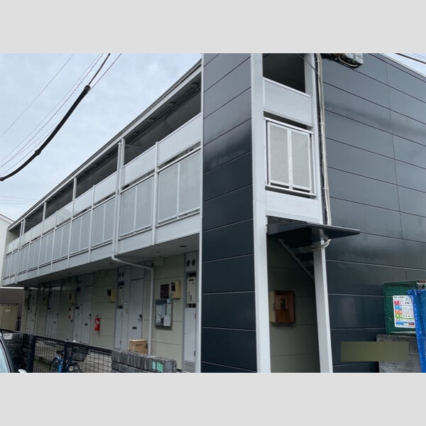 レオパレス八千代