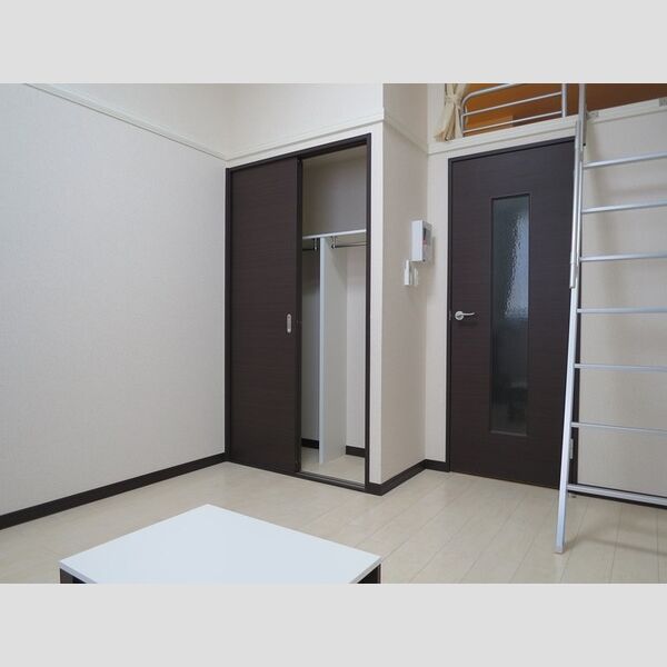 レオネクストパールシティ 室内写真10
