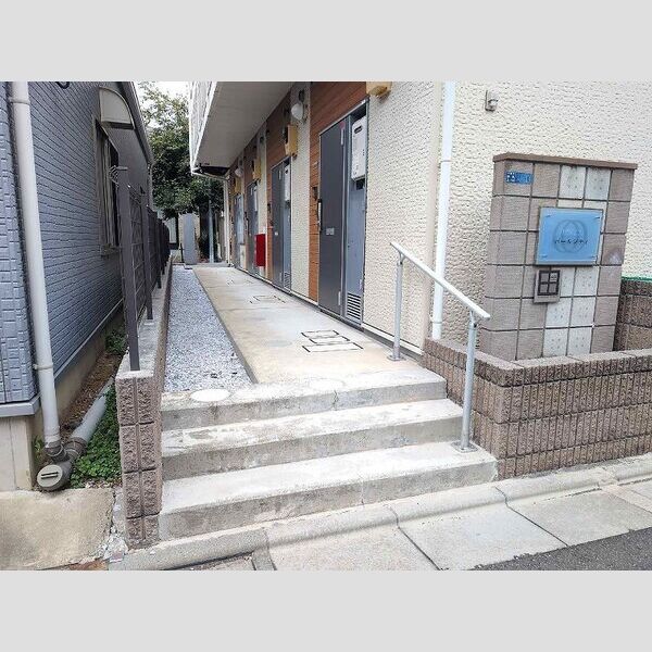 レオネクストパールシティ 室内写真3