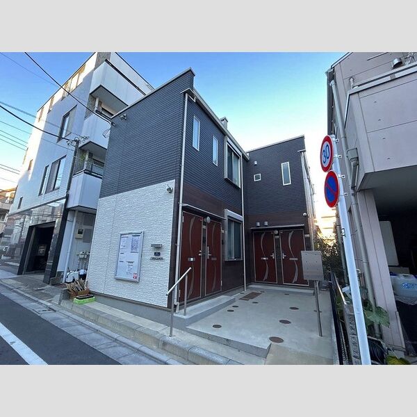クレイノクレセント