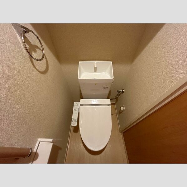 クレイノクレセント 室内写真10