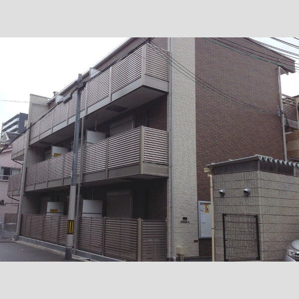 クレイノ長居公園Ⅱ