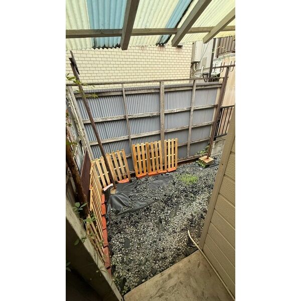 豊南町西平屋テラス 室内写真1