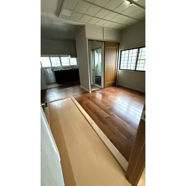 豊南町西平屋テラス 室内写真6