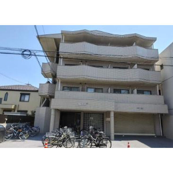 Beシンク 建物画像