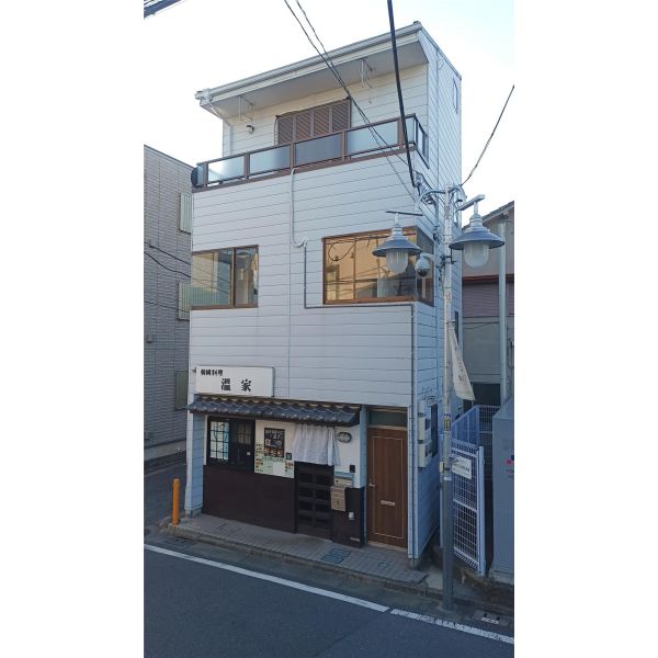 ユタカビル 建物画像