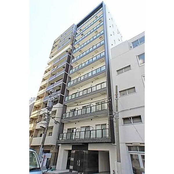 シーネクス千代田岩本町