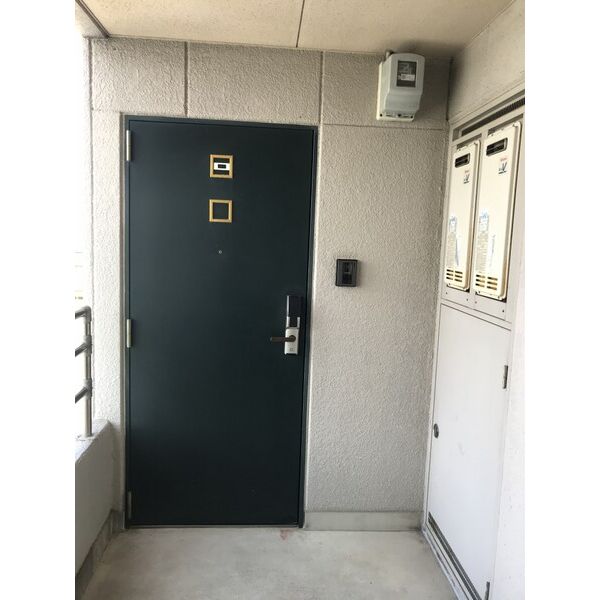 レジデンスTL西荘 室内写真1