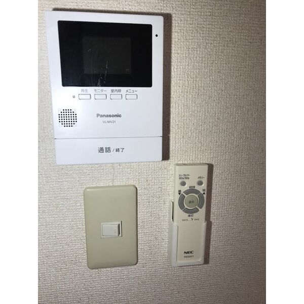 レジデンスTL西荘 室内写真5
