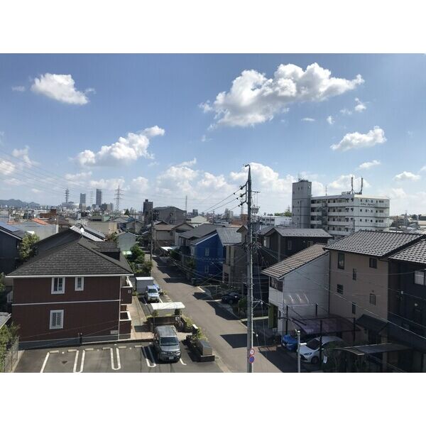 レジデンスTL西荘 室内写真8