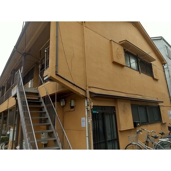 RIZE 南加賀屋