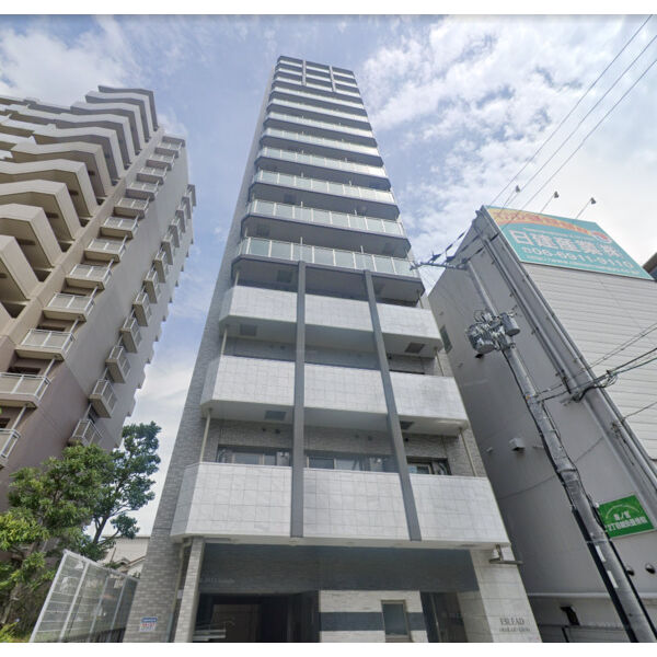 エスリード大阪城クローグ